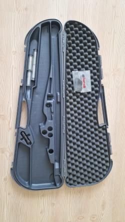 Benelli Montefeltro 12×76 Леворукое