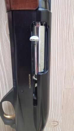 Benelli Montefeltro 12×76 Леворукое
