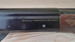 Benelli Montefeltro 12×76 Леворукое