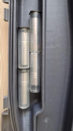 Benelli Montefeltro 12×76 Леворукое