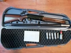 Benelli Montefeltro 12/76 LH (для левшей)