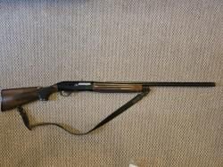 Benelli Montefeltro 12/76
