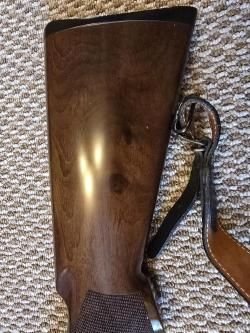 Benelli Montefeltro 12/76