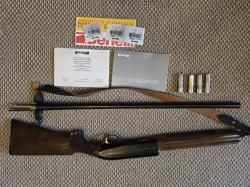 Benelli Montefeltro 12/76