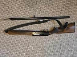 Benelli Montefeltro 12/76