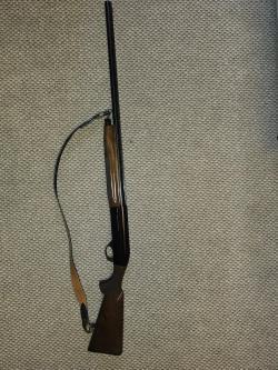 Benelli Montefeltro 12/76