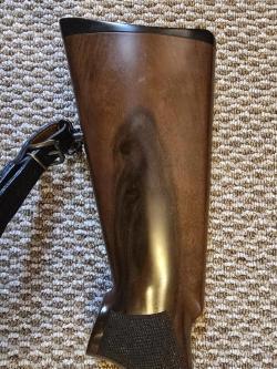 Benelli Montefeltro 12/76