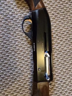 Benelli Montefeltro 12/76