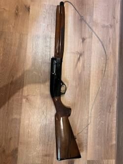 Benelli Montefeltro 12/76