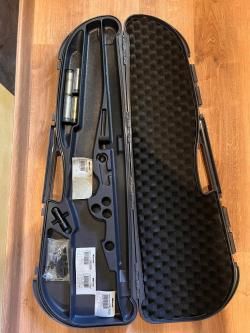 Benelli Montefeltro 12/76