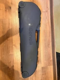 Benelli Montefeltro 12/76