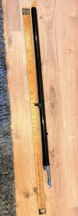 Benelli Montefeltro 12/76