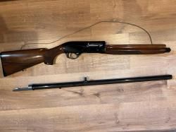 Benelli Montefeltro 12/76