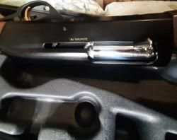 Benelli Montefeltro 12/76