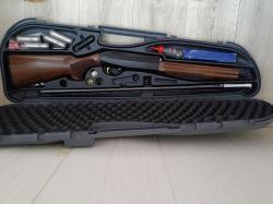 Benelli Montefeltro 12/76