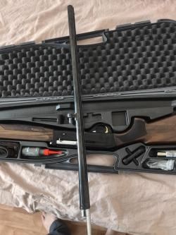 Benelli Montefeltro 12/76