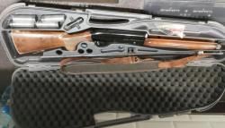 Benelli Montefeltro 12/76