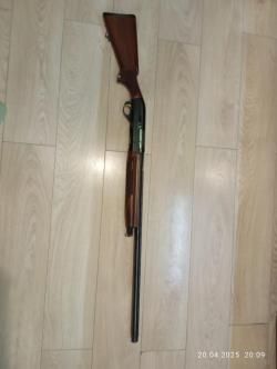 Benelli Montefeltro 12x76 L 760
