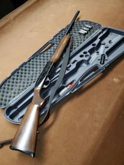 Benelli Montefeltro 12x76 левша