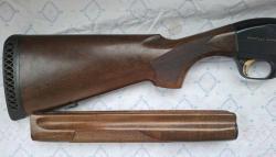 Бенелли Монтефельтро 20/76 ( Benelli Montefeltro Super 90)