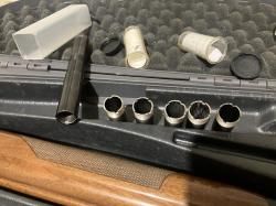 Benelli Montefeltro 20/76