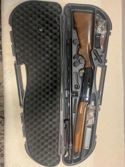 Benelli Montefeltro 20/76