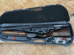 Benelli Montefeltro 20х76