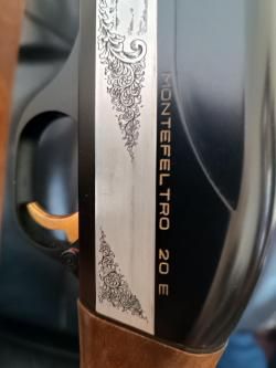 Benelli Montefeltro 20х76