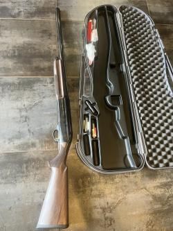 Benelli Montefeltro Beccaccia 20/76, 61