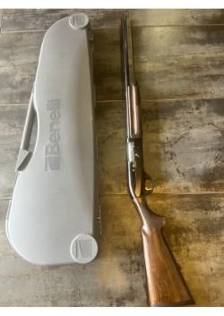 Benelli Montefeltro Beccaccia 20/76, 61