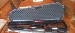 Benelli Montefeltro Beccaccia, кал. 20х76 