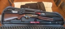 Benelli Montefeltro Beccaccia, кал. 20х76 
