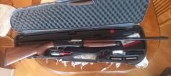 Benelli Montefeltro Beccaccia, кал. 20х76 