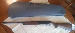 Benelli Montefeltro Beccaccia, кал. 20х76 