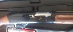 Benelli Montefeltro Beccaccia, кал. 20х76 