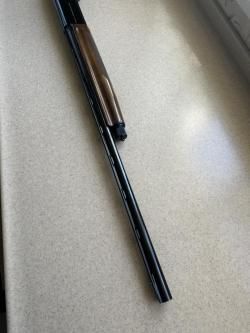 Benelli Montefeltro к.20/76 L=660