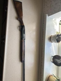 Benelli Montefeltro к.20/76 L=660