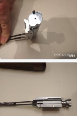 Бенелли Монтефелтро кал. 12/76