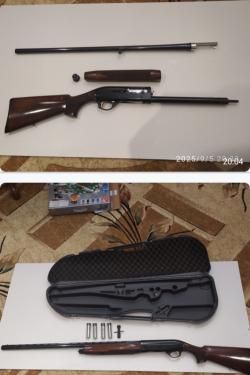 Бенелли Монтефелтро кал. 12/76