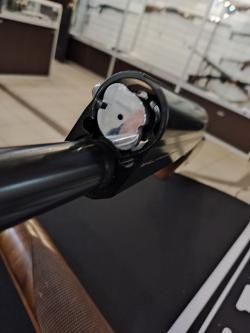 Benelli Montefeltro, кал.12/76