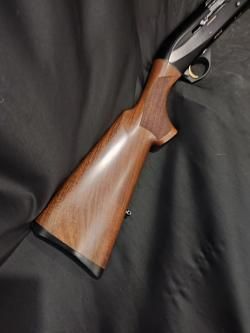 Benelli Montefeltro, кал.12/76