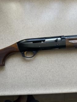 Benelli Montefeltro калибр 20/76 L=660