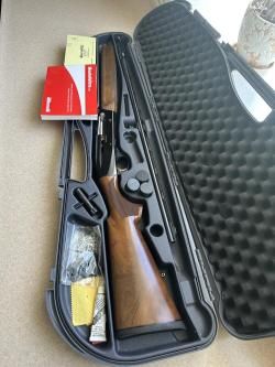 Benelli Montefeltro калибр 20/76 L=660