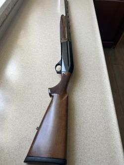 Benelli Montefeltro калибр 20/76 L=660