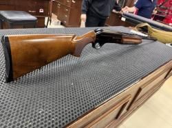 Benelli montefeltro ЛЕВША 12/76