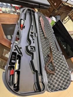 Benelli montefeltro ЛЕВША 12/76