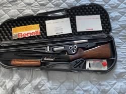 Benelli Montefeltro LH, 12х76