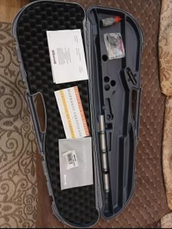 Benelli Montefeltro LH 12калибр