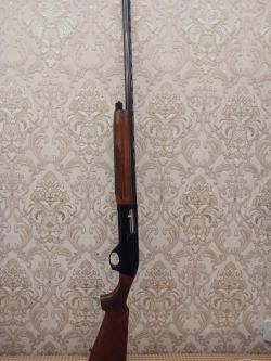 Benelli Montefeltro LH 12калибр