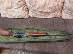 Benelli Montefeltro LH 12калибр